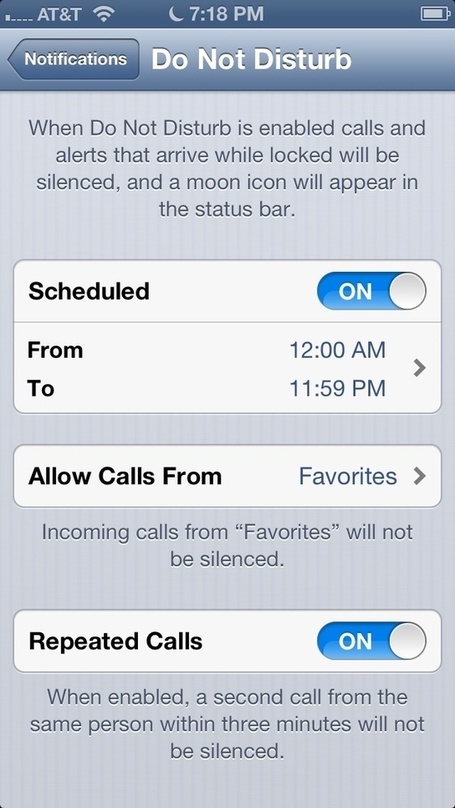 How to screen unwanted calls on iPhones and Android phones | eccentricdeviant.com | Security And Technology From the Web | Scoop.it