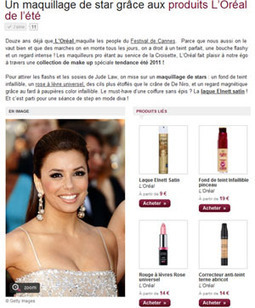 PTBM partenaire de Brands On Air ! | Le blog de Place to Be Media | [P.O]me+PP News | Scoop.it