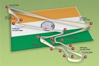 F1 news F1 2011:F1 | All About Formula One: Formula 1 Indian GP ticket selling to ... | F1 news | Scoop.it