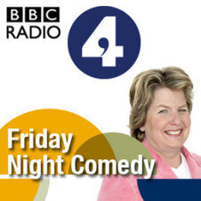 BBC - Podcasts - Friday Night Comedy from BBC Radio 4 | Scoop for thought | Scoop.it