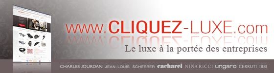 Le LUXE abordable !