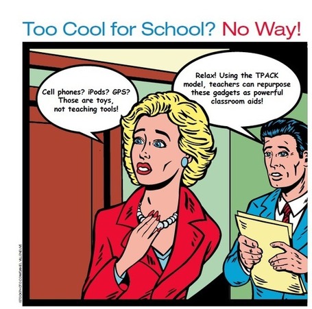 Howard-Winn Tech Blog | Universal Design for Learning and Curriculum | Scoop.it