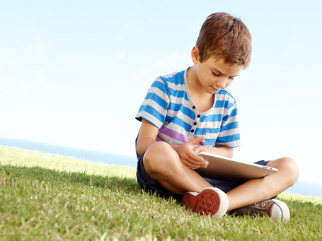 68 Apps for Students with Learning Disabilities | Assistive Technology (ATA) | Scoop.it
