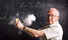 How to explain Higgs boson discovery | Communicating Science Clearly | Scoop.it