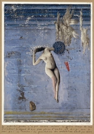 Max Ernst, le go&ucirc;t d&eacute;mesur&eacute; de l'&eacute;nigme - leJDD.fr | Art, a way to feel! | Scoop.it