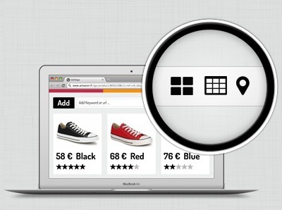 Liiist: one more content curation tool for private or public Web collections | Content Curation Tools | Scoop.it