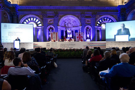 ONU ressalta que a cultura é vital na agenda global de desenvolvimento pós-2015 | ONU Brasil | Investimentos em Cultura | Scoop.it