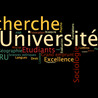 La vie des SHS : veille recherche et enseignement