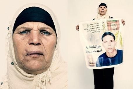 &laquo; The Protester &raquo; : personnalit&eacute; de l'ann&eacute;e 2011 selon le Time | communication humanitaire | Scoop.it