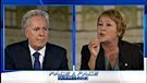 Peu de nouveaux arguments dans le duel Charest-Marois | &Eacute;lections Qu&eacute;bec 2012 | Radio-Canada.ca | S'informer pour agir ! | Scoop.it