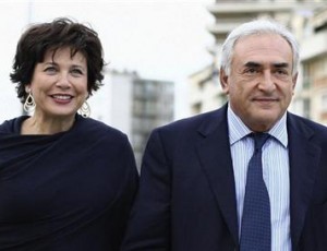  ... | Elections présidentielles 2012 - SONDAGES PRéSIDENTIELLES 2012