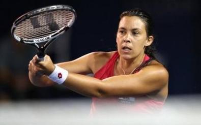 Roland Garros : le p&egrave;re de Marion Bartoli s'inqui&egrave;te | Le Sport rien que le Sport "Autrement" ou presque | Scoop.it