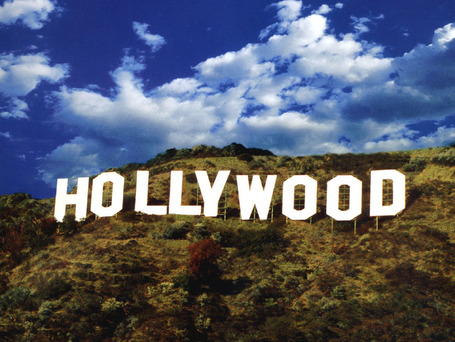 The Psychology Behind Movie Poster Designs | Transmedia: Storytelling for the Digital Age | Scoop.it