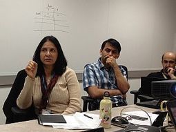 The Woman Behind Intel&rsquo;s Leading Architectures | Intel Free Press | Scoop.it