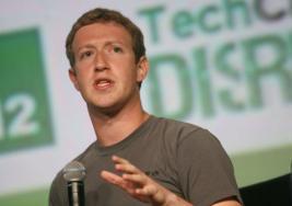 Facebook vise les mobiles pour faire oublier ses d&eacute;buts boursiers d&eacute;cevants | Facebook mode d'emploi | Scoop.it