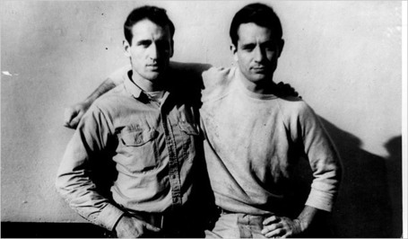 Neal Cassady | Light Sound Dimension | La Beat Generation ou l'exploration de l'esprit. | Scoop.it