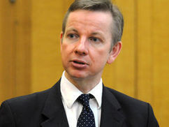 Michael Gove&rsquo;s cadets to instil discipline | UK Education news | Scoop.it