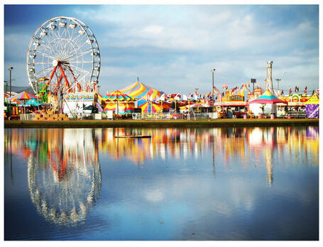 25 Excellent Examples of Reflection Photography | Everything Photographic | Scoop.it