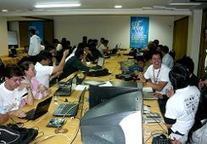 Angel Aldana - Flisol Bogot&aacute; 2012 Organiza Comunidades de #SoftwareLibre #FlisolBogotA | Participacion 2.0 y TIC | Scoop.it
