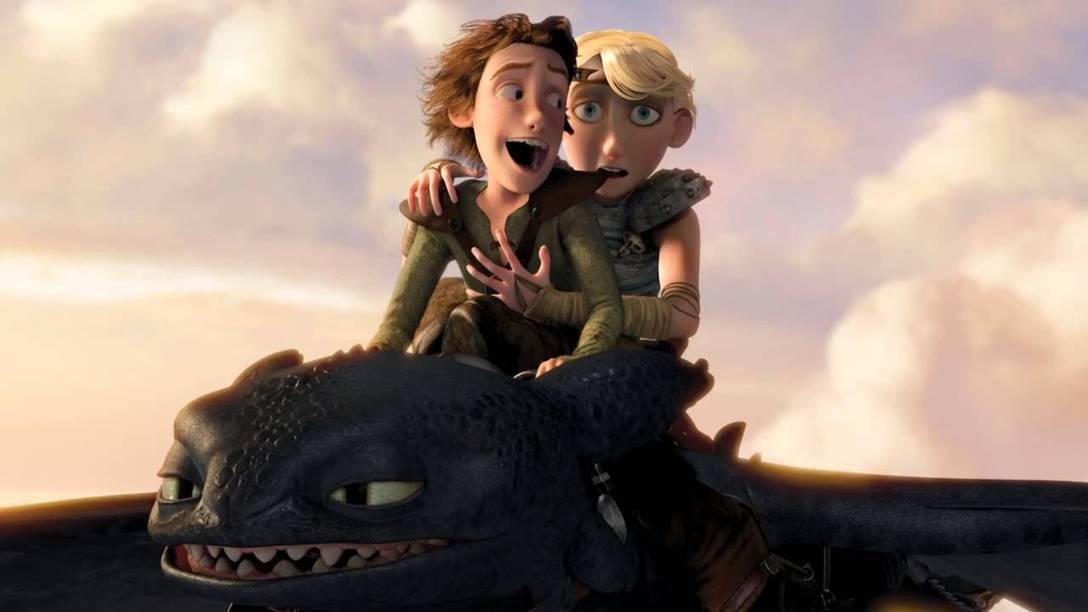 Watch How To Train Your Dragon 2 Online Metacritic