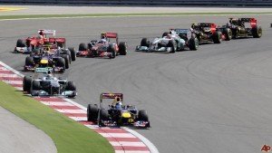 F1 Season 2011: From 'Laps' Point of View - Keeda of Sports | F1 news | Scoop.it
