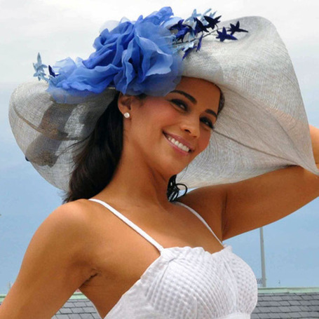 paula patton ethnicity. Paula Patton (African-American/White) [American] Known as: Actress (Movies: 