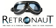 Retronaut | Quality Through-ICT | Scoop.it