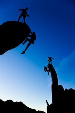 10+ Getting to Know You Activities for Teens & Adults : Teacher Reboot Camp | E-Learning and Online Teaching | Scoop.it
