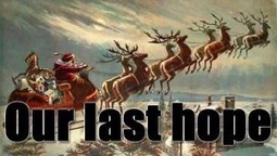 Point of View | What We All Would Really Like For Christmas | Stirring Trouble Internationally - Henry Forth | News From Stirring Trouble Internationally | Scoop.it