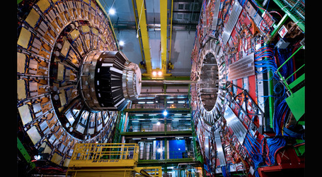 CERN: The Higgs boson, unfortunately, is behaving exactly as we expected | ExtremeTech | leapmind | Scoop.it