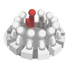 La technique de cr&eacute;ativit&eacute; en groupe, une pratique pour gagner en ... | Innovation & Co | Scoop.it