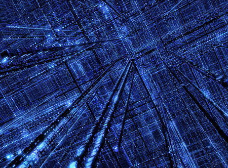Internet Connections Create Tipping Points in Cities | Cities of the Future | Scoop.it