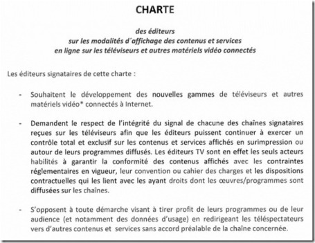 Le plan de r&eacute;sistance bancal des chaines face &agrave; Google TV | HbbTV | Scoop.it