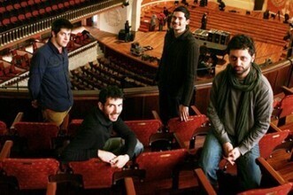 Enderrock : Les can&ccedil;ons del 2012 | Novetats discogr&agrave;fiques | Scoop.it