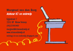 Margreet van den Berg - ICT en onderwijs: Lessen om leerlingen mediawijs te maken | Onderwijs ICT en mediawijsheid. | Scoop.it