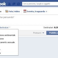 Targettizzare i nuovi post su Facebook | Marketing, Advertising & Social | Scoop.it
