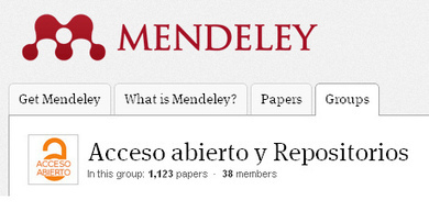 Acceso Abierto y Repositorios 2011 | TIC y Bibliotecas | Scoop.it