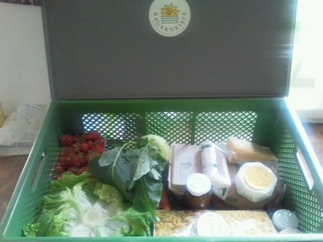 The Ruche - Your community to join the local food revolution | Spuren der Zukunft | Scoop.it