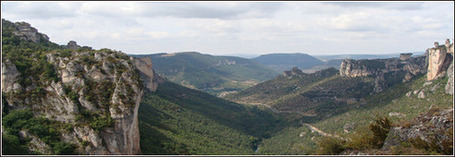 Voyage dans les C&eacute;vennes ! | Blog voyage | Tourisme veille info | Scoop.it