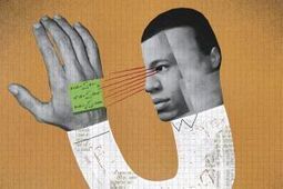 The Myth of the Tech-Savvy Student The Chronicle of Higher Education | Reference Librarian: Issues and Trends | Scoop.it