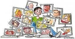 Kit B&aacute;sico para un Profesor 2.0 | Ense&ntilde;anza 2.0 | Scoop.it