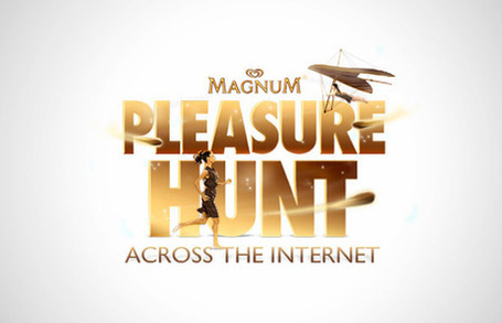 Magnum Pleasure Hunt: realt&agrave; aumentata e advergame | realt&agrave; aumentata | Scoop.it