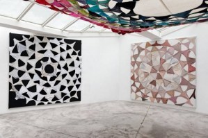 PILAR ALBARRACIN : COSMOS&nbsp;CULOTTES | INFERNO la revue : A LA UNE | Scoop.it