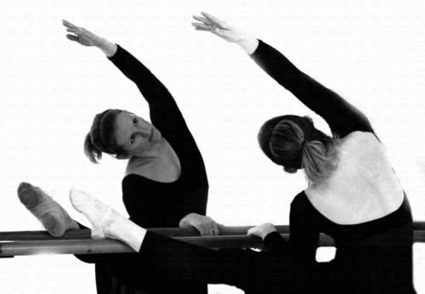 Watching Dance: Kinesthetic Empathy | Empathy in the Arts | Scoop.it