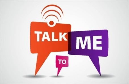 Speak to Me: 4 Online Personalization Strategies for Your Business | The Perfect Storm Team | Scoop.it