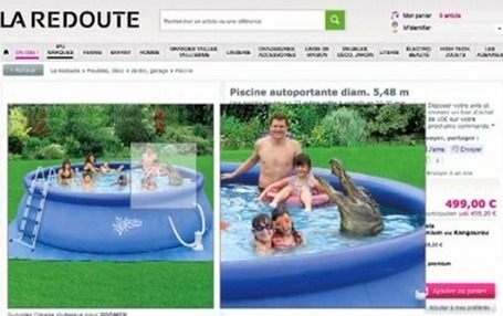L&rsquo;homme nu contrattaque (Comment contrer un bad buzz?) | mediaTIC+ | Scoop.it