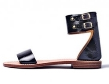 Les chaussures plates : comment les porter ? | Mode et tendance | Scoop.it