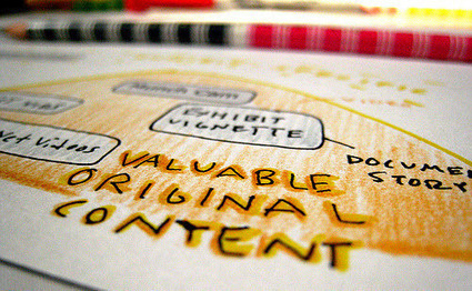 The Inconvenient Truth About SEO | Marketing Online 2.0 | Scoop.it