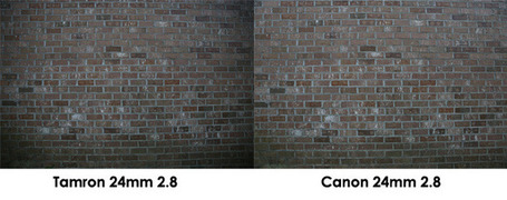 [Review] Tamron 24-70mm 2.8 VC VS Canon 24-70mm | Still News | Scoop.it