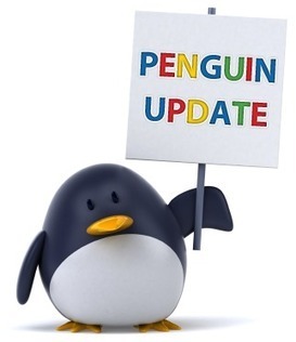 Google Pingouin 2.0 arrive, adaptez votre netlinking... - Polynet, le blog | R&eacute;f&eacute;rencement & e-marketing ! | Scoop.it